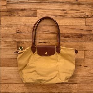 Longchamp Le Pliage Bag